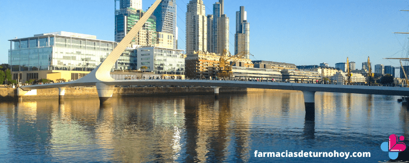 Farmacias de turno en la provincia Buenos Aires Buenos Aires